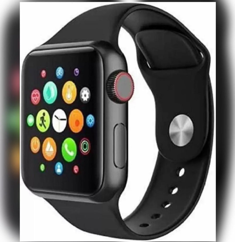 cGo Buzz Smart Watch – Bluetooth Calling, 1.69