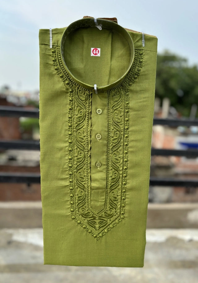 Men's Ethnic Wear