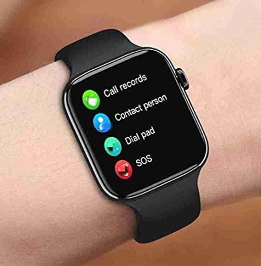 T-500 Smart Watch – Fitness Tracker with Heart Rate & Sleep Monitor