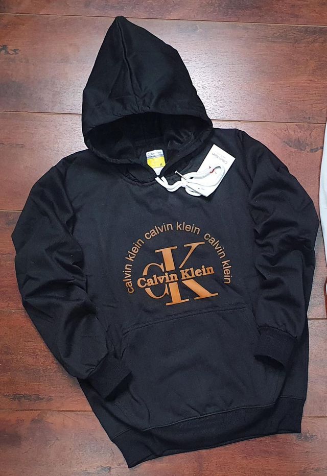 Hoodie for Men & Women – Unisex Printed Hoodie, Casual Hooded Sweatshirt
